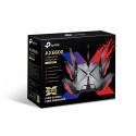 Archer GX90 | 802.11ax | 574+1201+4804 Mbit/s | 10/100/1000 Mbit/s | Ethernet LAN (RJ-45) ports 3 | 