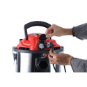 Camry | CR 7045 | Professional industrial Vacuum cleaner | Bagged | Wet suction | Power 3400 W | Dus