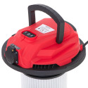 Camry | CR 7045 | Professional industrial Vacuum cleaner | Bagged | Wet suction | Power 3400 W | Dus Camry | CR 7045 | Professional industrial Vacuum cleaner | Bagged | Wet suction | Power 3400 W | Dus