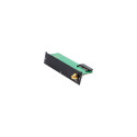 Option WLAN III expansion Card
(client or access point for 32 clients, 2.4 and 5 GHz) Option