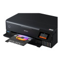 Epson Multifunctional Printer | EcoTank L8180 | Inkjet | Colour | Inkjet Multifunctional Printer | A