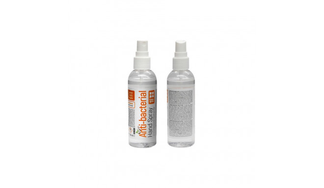 ColorWay alkoholipõhine kätepuhastusgeel CW-3910 puhastusgeel 100 ml