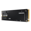 Samsung | V-NAND SSD | 980 | 500 GB | SSD form factor M.2 2280 | SSD interface M.2 NVME | Read speed