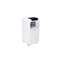 Camry | Air conditioner | CR 7912 | Number of speeds 2 | Fan function | White