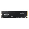 Samsung | V-NAND SSD | 980 | 500 GB | SSD form factor M.2 2280 | SSD interface M.2 NVME | Read speed