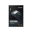 Samsung | V-NAND SSD | 980 | 500 GB | SSD form factor M.2 2280 | SSD interface M.2 NVME | Read speed