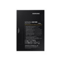 Samsung | V-NAND SSD | 980 | 500 GB | SSD form factor M.2 2280 | SSD interface M.2 NVME | Read speed