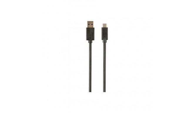 Cablexpert | USB 3.0 AM to Type-C cable | CCP-USB3-AMCM-0.5M