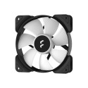 Fractal Design | Aspect  12 RGB PWM | Black | Case fan