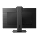 Philips | LCD Monitor with Windows Hello Webcam | 275B1H/00 | 27 " | IPS | QHD | 16:9 | 75 Hz | 4 ms