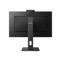 Philips | LCD Monitor with Windows Hello Webcam | 275B1H/00 | 27 " | IPS | QHD | 16:9 | 75 Hz | 4 ms