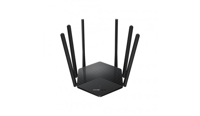 AC1900 Wireless Dual Band Gigabit Router | MR50G | 802.11ac | 600+1300 Mbit/s | 10/100/1000 Mbit/s |