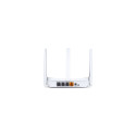 Wireless N Router | MW305R | 802.11n | 300 Mbit/s | 10/100 Mbit/s | Ethernet LAN (RJ-45) ports 3 | M