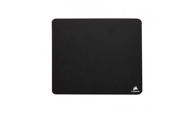 Corsair | MM100 | Cloth | Gaming mouse pad | 320 x 270 x 3 mm | Black | Medium