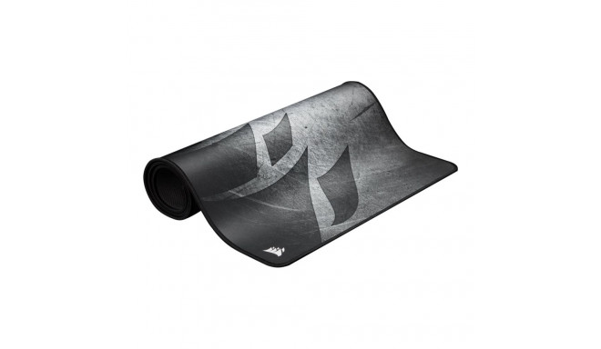 Corsair | MM350 PRO Premium Spill-Proof Cloth | Cloth | Gaming mouse pad | 930 x 400 x 4 mm | Black 