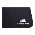 Corsair | MM100 | Gaming mouse pad | 320 x 270 x 3 mm | Black | Cloth | Medium