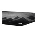 Corsair | MM350 PRO Premium Spill-Proof Cloth | Gaming mouse pad | 930 x 400 x 4 mm | Black | Cloth 