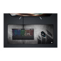 Corsair | MM350 PRO Premium Spill-Proof Cloth | Gaming mouse pad | 930 x 400 x 4 mm | Black | Cloth 