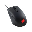 Corsair | Gaming Mouse | Wired | HARPOON RGB PRO FPS/MOBA | Optical | Gaming Mouse | Black | Yes