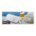 Muse | M-025 RW | Portable radio | White