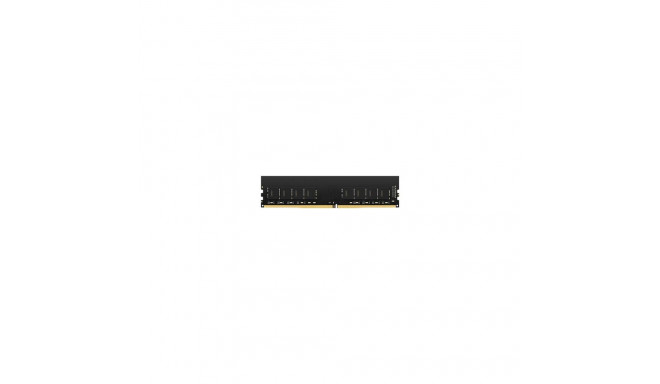 Lexar | 32 GB | DDR4 | 3200 MHz | PC/server | Registered No | ECC No