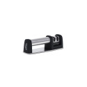Adler | Knife sharpener | AD 4489 | Manual | Black/Stainless steel | W | 2