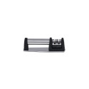 Adler | Knife sharpener | AD 4489 | Manual | Black/Stainless steel | W | 2