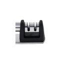 Adler | Knife sharpener | AD 4489 | Manual | Black/Stainless steel | W | 2