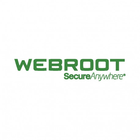 Webroot SecureAnywhere Complete 1 aasta litsents 1 kasutajale