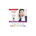 Adler | Hair clipper | AD 2827 | Cordless or corded | Number of length steps 4 | White