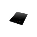 Adler | Hob | AD 6513 | Number of burners/cooking zones 1 | LCD Display | Black | Induction