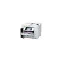 Epson Multifunctional Printer | EcoTank L6580 | Inkjet | Colour | Inkjet Multifunctional Printer | A