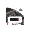 Kingston | USB Flash Drive | DataTraveler Exodia | 256 GB | USB 3.2 Gen 1 | Black