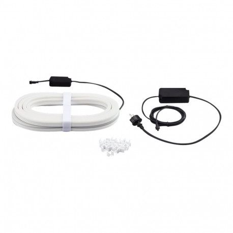 Philips Hue Lightstrip Hue White and Colour Ambiance 37.5 W valge ja värviline valgus