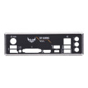 Asus | TUF GAMING B450M-PLUS II | Memory slots 4 | Number of SATA connectors 6 x SATA III | Chipset 