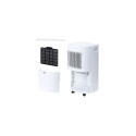 Adler | Air Dehumidifier | AD 7917 | Power 200 W | Suitable for rooms up to 60 m³ | Suitable for roo