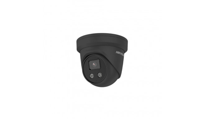 Hikvision | IP Dome Camera | DS-2CD2346G2-IU | 24 month(s) | Dome | 4 MP | F2.8 | IP66 | H.265 + | B