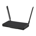 Wireless Router | HAP AC3 | 802.11ac | 300+867  Mbit/s | 10/100/1000 Mbit/s | Ethernet LAN (RJ-45) p