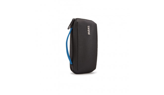 Thule | Crossover 2 | Travel Organizer | 2-in-1 pouch | Black