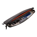 Thule | Fits up to size  " | Travel Organizer | Crossover 2 | 2-in-1 pouch | Black