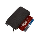 Thule | Fits up to size  " | Travel Organizer | Crossover 2 | 2-in-1 pouch | Black