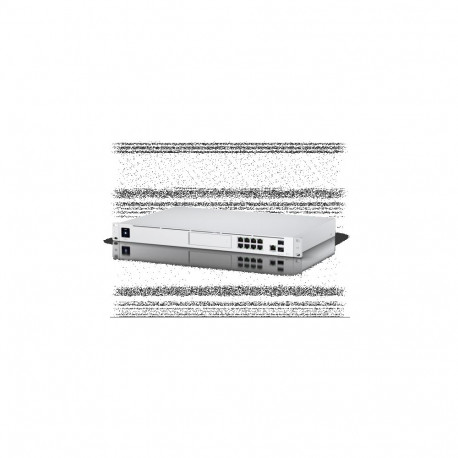 UniFi multi-rakenduse süsteem 3,5" HDD laiendusega ja 8 pordiga lüliti | UDM-Pro | Ethernet LAN (RJ-