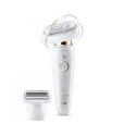 Braun | Silk-epil 9 Flex SES9002 | Epilator | Operating time (max) 40 min | Bulb lifetime (flashes) 