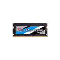 G.Skill | 16 GB | DDR4 | 3200 MHz | Notebook | Registered No | ECC No