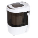 Camry | CR 8054 | Mini washing machine | Top loading | Washing capacity 3 kg | RPM | Depth 37 cm | W