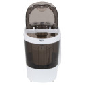 Camry | CR 8054 | Mini washing machine | Top loading | Washing capacity 3 kg | RPM | Depth 37 cm | W