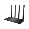 AC1900 Wireless MU-MIMO Wi-Fi 5 Router | Archer C80 | 802.11ac | 1300+600 Mbit/s | 10/100/1000 Mbit/