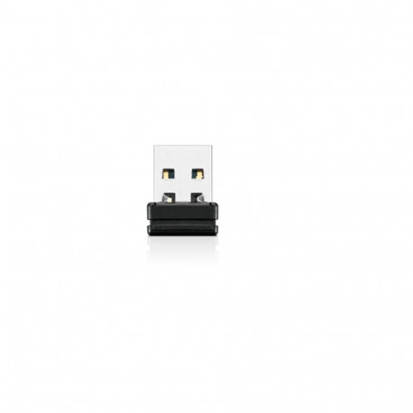 Lenovo 2.4G juhtmevaba USB vastuvõtja 15 x 19 x 6 mm 1.83 g