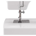 Singer | Promise 1408 | Sewing Machine | Number of stitches 8 | Number of buttonholes 1 | White