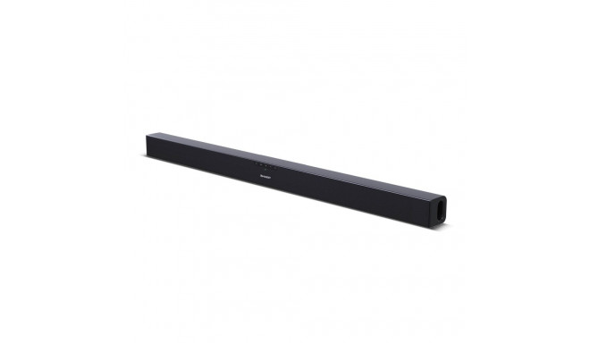 Sharp HT-SB140(MT) 2.0 õhuke soundbar bluetooth 150 W